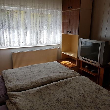 Ferienhaus Uckermark Casekow Luaran gambar