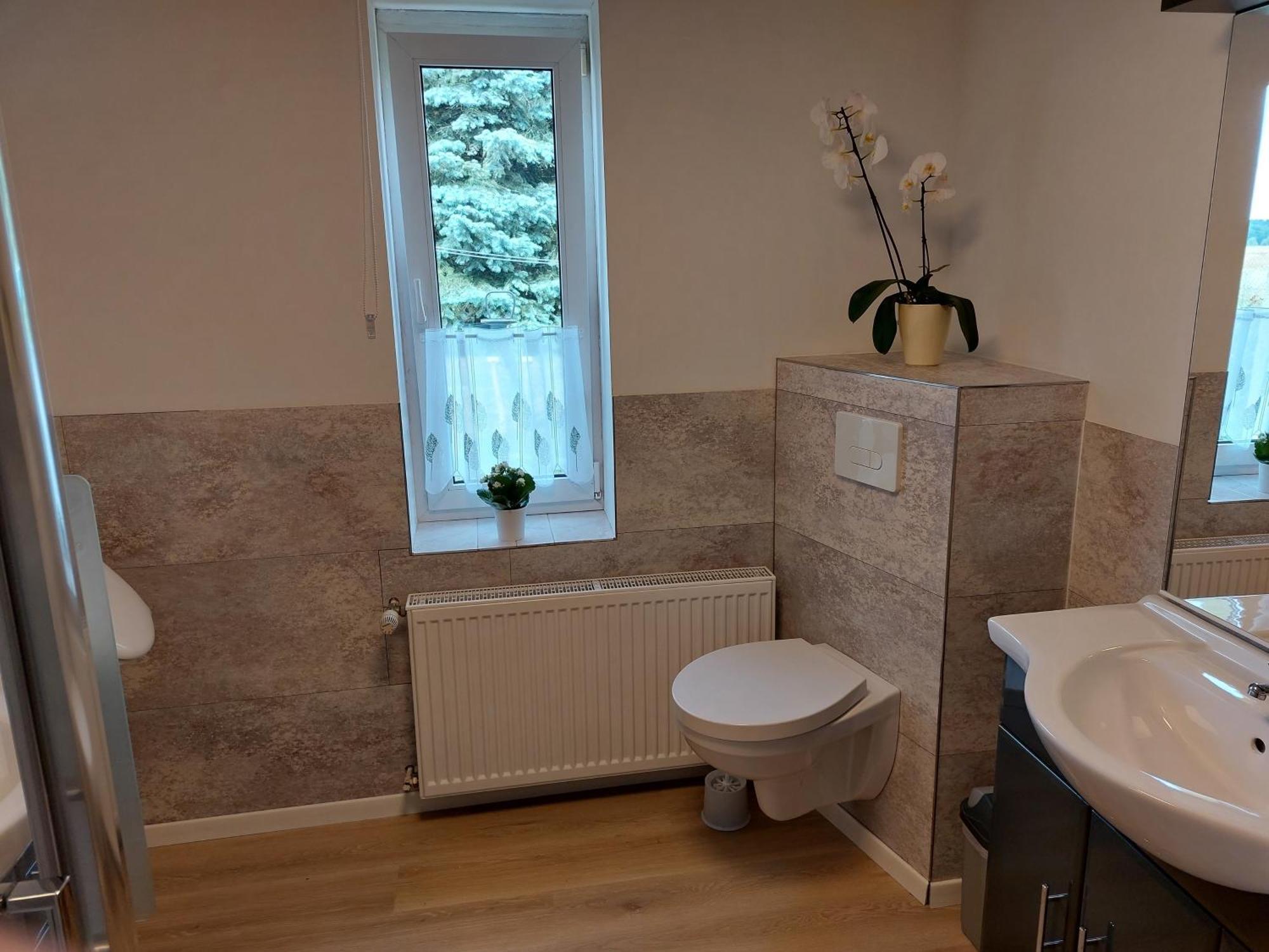 Ferienhaus Uckermark Casekow Luaran gambar