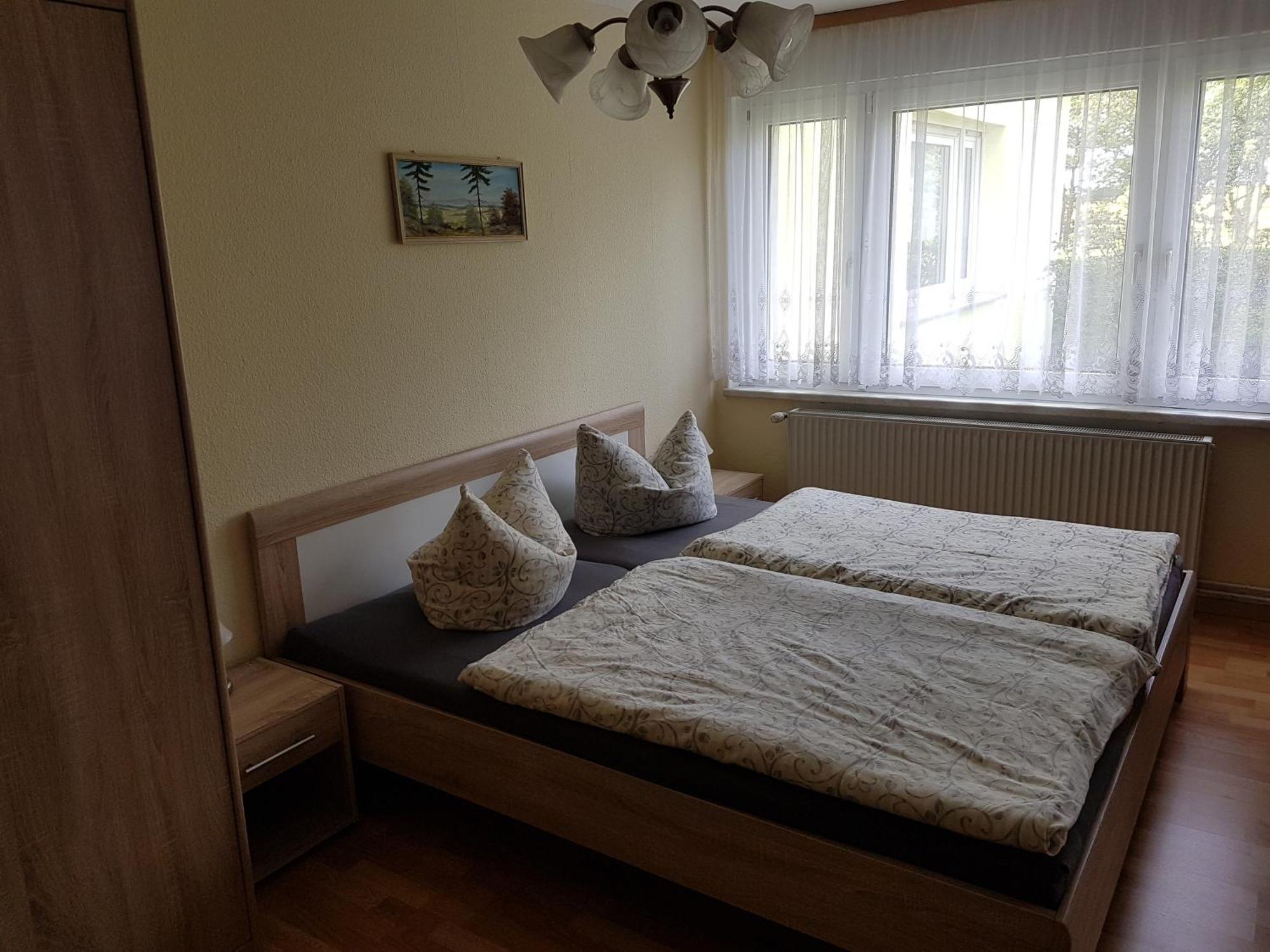 Ferienhaus Uckermark Casekow Luaran gambar