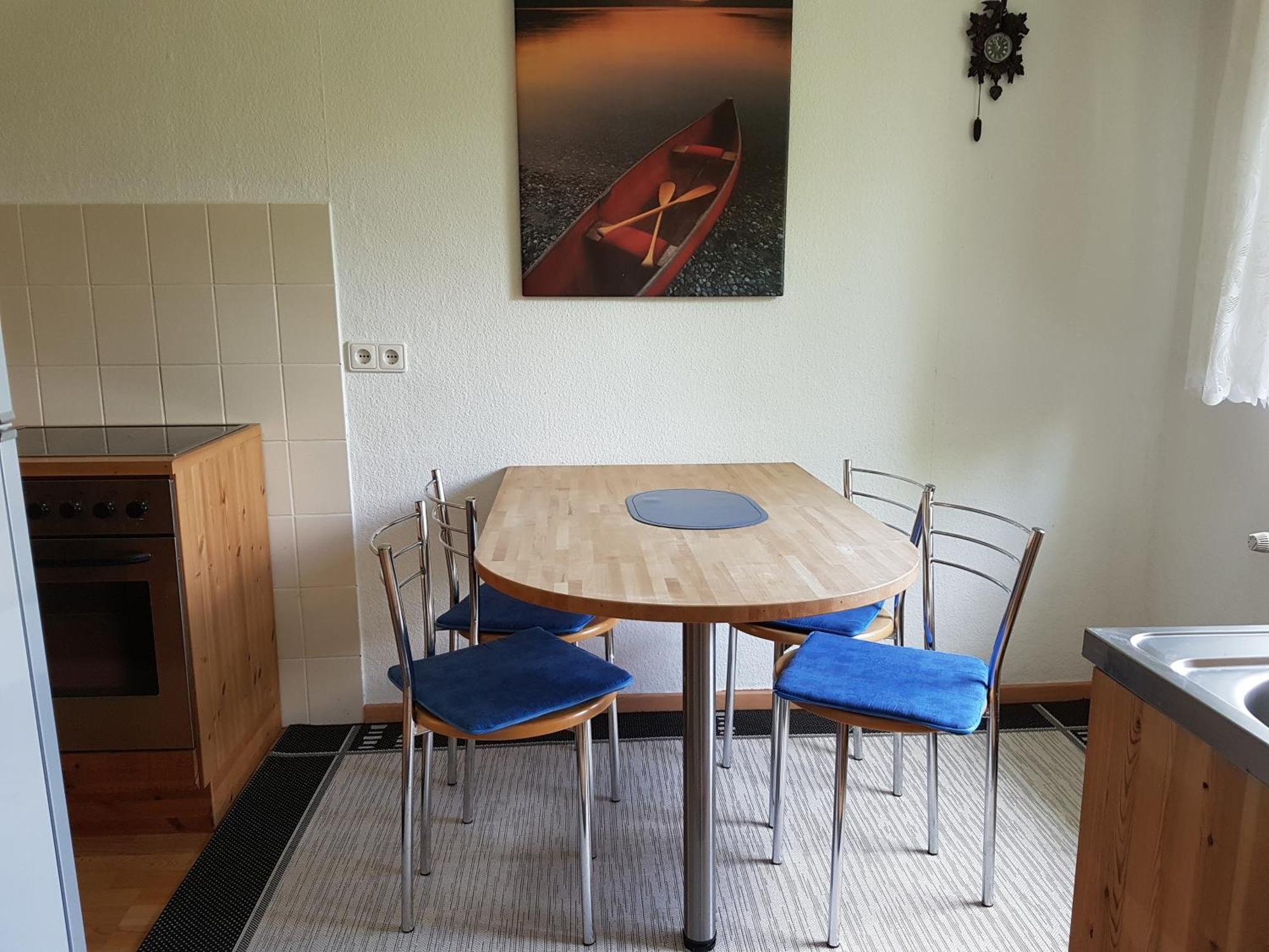 Ferienhaus Uckermark Casekow Luaran gambar