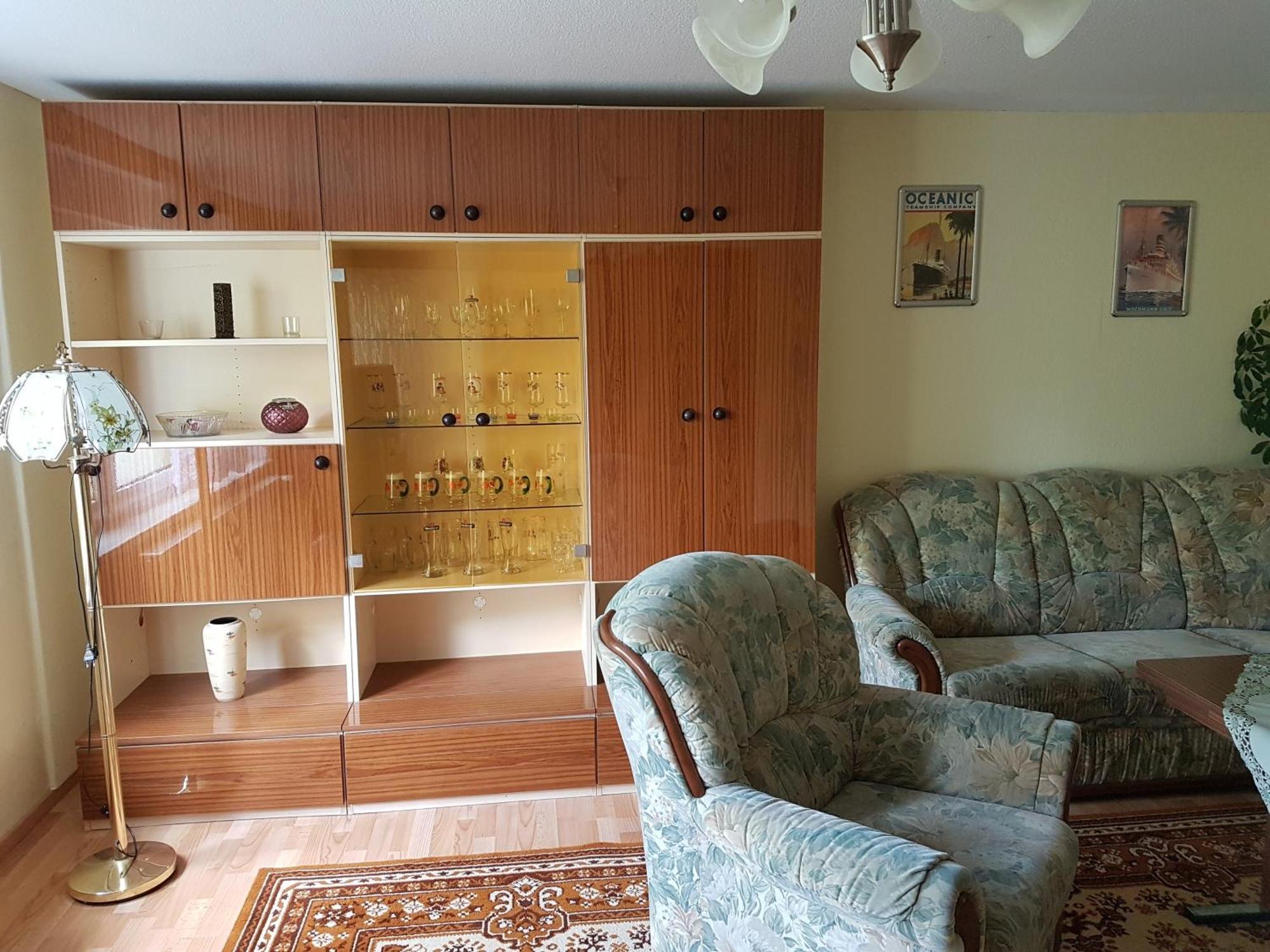 Ferienhaus Uckermark Casekow Luaran gambar
