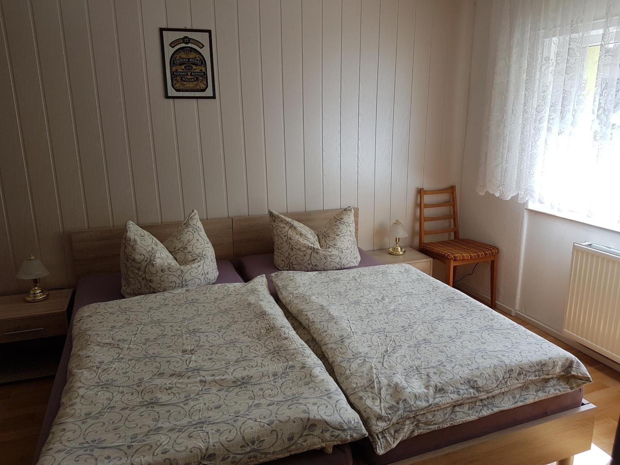 Ferienhaus Uckermark Casekow Luaran gambar