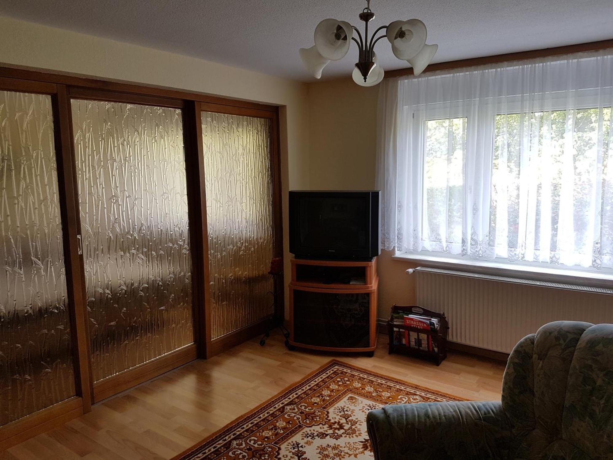 Ferienhaus Uckermark Casekow Luaran gambar